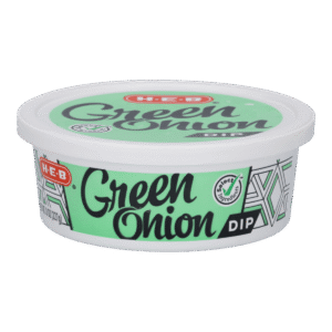 HEB Dip Cebolla Cambray 227 g