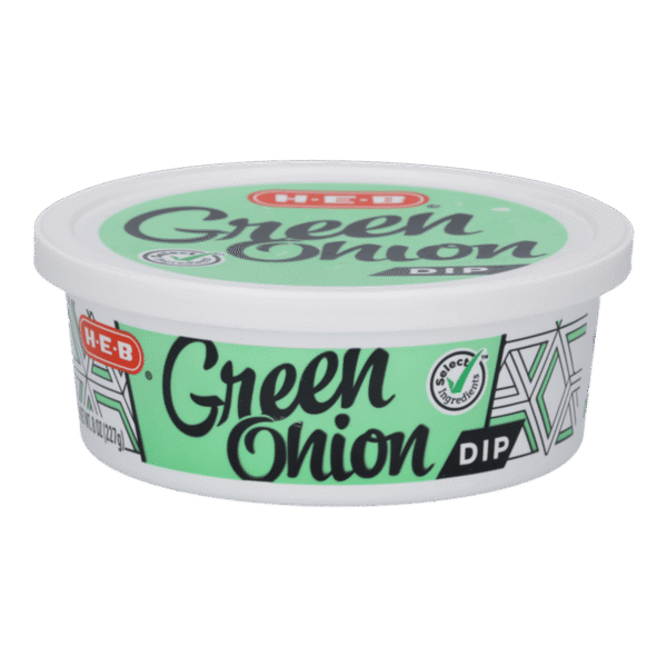 HEB Dip Cebolla Cambray 227 g