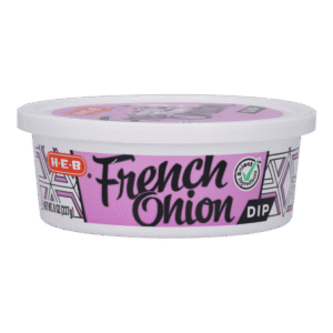 HEB Dip Cebolla Francesa 227 g