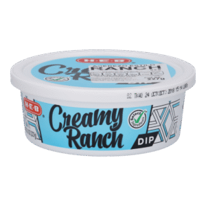 HEB Dip Ranchero 227 g