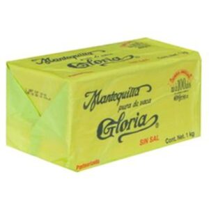 Mantequilla en Barra Sin Sal 1 46
