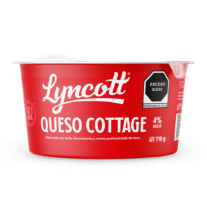 Santa Clara Queso Cottage Regular 380 g