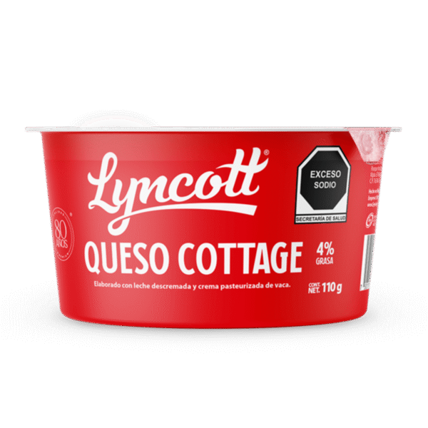 Santa Clara Queso Cottage Regular 380 g