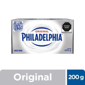 Philadelphia Queso Crema 200 g