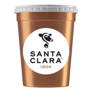 Crema Ácida Premium Santa clara Pasteurizada 225 g