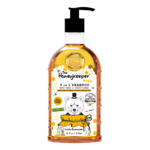 Honey Keeper Kids Fórmula Hipoalergénica 414 ml