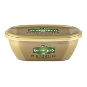 Mantequilla Tina Irlandesa con Sal 227 g