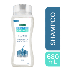 Neutro Balance Shampoo Sensitive Care 375 Ml