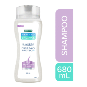 Neutro Balance Shampoo Sensitive Care 680 Ml