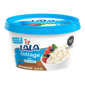 Lala Queso Cottage Light 350 g