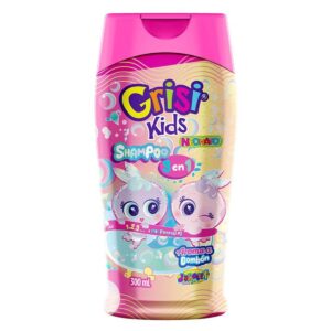 Grisi Shampoo Kids Neonatos 300 Ml