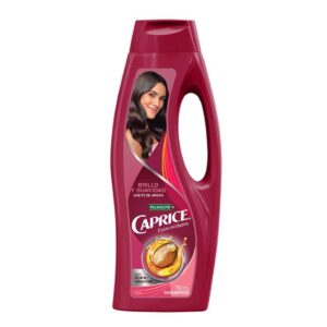 Shampoo Caprice Especialidades Renovador Aceite de Argán 750 ml