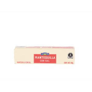 HCF Mantequilla con Sal 90 3
