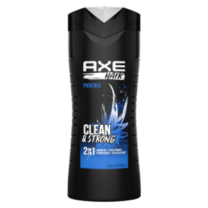 Axel Shampoo 2en1 Phoenix 473 Ml