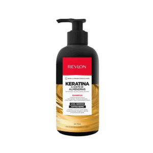 Revlon Shampoo Aceite de Almendatras 700 Ml