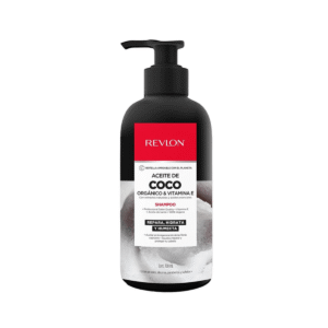 Revlon Shampoo Aceite de Coco Y Karité 700 Ml