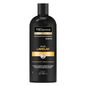 Tresemme Shampoo Lamelar 715 Ml