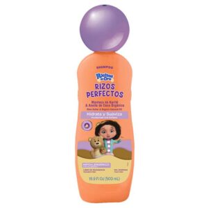 Ricitos De Oro Shampoo Risos Perfectos 500 Pz