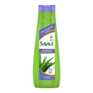 Savile shampoo Celulas Madre 700 Ml