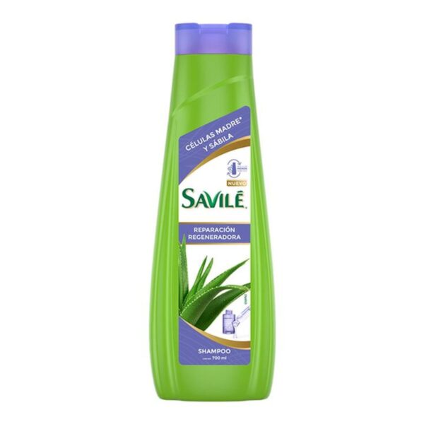 Savile shampoo Celulas Madre 700 Ml
