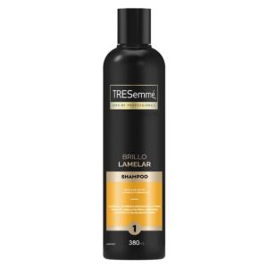 Tresemme Shampoo Lamelar 380 Ml
