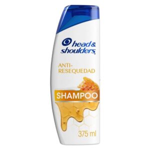 Head & Shoulders Shampoo Nutrihoney 375 Ml