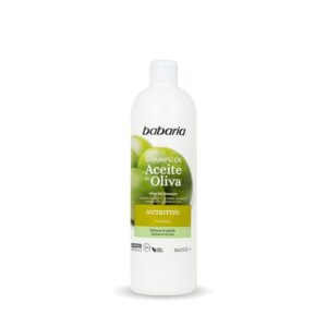Barbaria Shampoo Aceite de Oliva 700 Ml