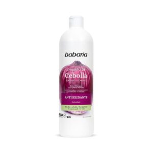 Barbaria Shampoo de Cebolla 700 Ml