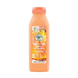 Fructis Shampoo Pineapple 300 Ml