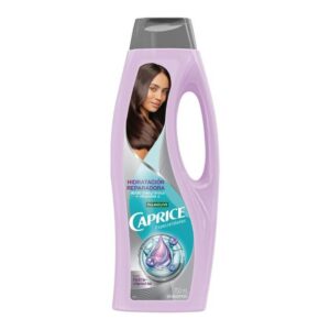Shampoo Caprice Especialidades Ácido Hialurónico + Vitamina C 750 ml