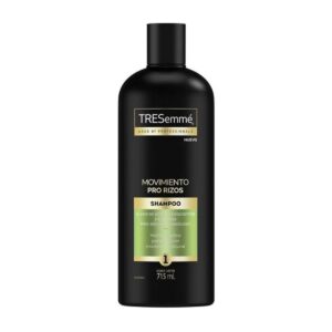 Tresemme Shampoo Rizos 715 ml