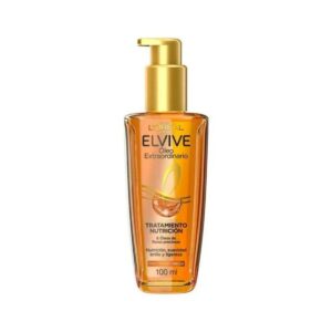 Aceite Capilar L'Oréal Paris Elvive de Óleo Extraordinario 100 ml