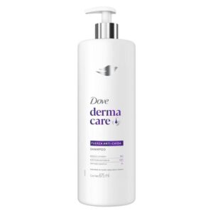 Shampoo Dove Derma Care Fuerza Anti-Caída 675 ml