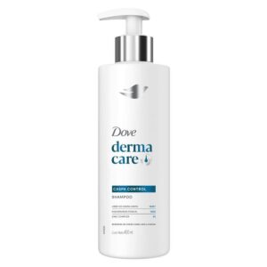 Shampoo Dove Derma Care Caspa Control 400 ml