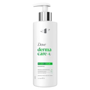 Shampoo Dove Derma Care Balance Capilar 400 ml