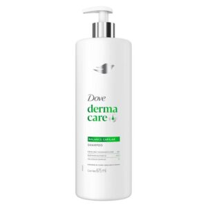 Shampoo Dove Derma Care Balance Capilar 675 ml
