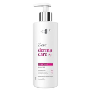Shampoo Dove Derma Care Hydra Alivio 400 ml