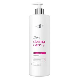 Shampoo Dove Derma Care Hydra Alivio 675 ml
