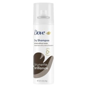 Dove Dry Shampoo Cabello Oscuro 141 Ml