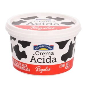 HCF Crema Acida 426 g