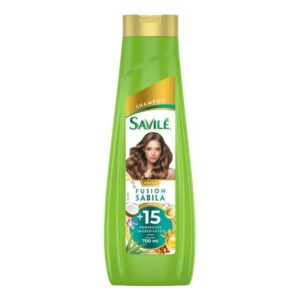 Shampoo Fusion Sábila 15 700 Ml