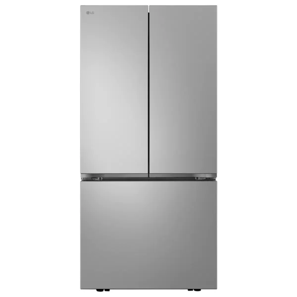 LG Refrigerador 25' French Door