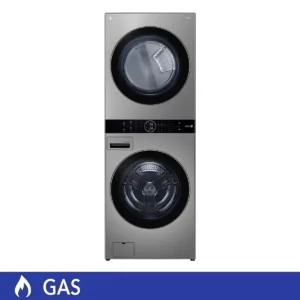 LG Torre de Lavado de Gas 22Kg/22Kg